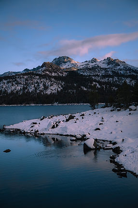 Image by Andrew Sterling