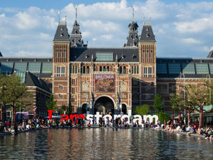 Discover the Top Museum Tours in Amsterdam You Can't Miss