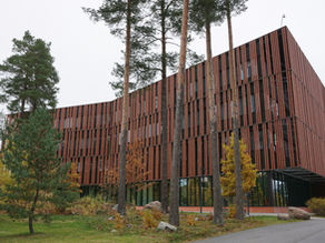 Finland school