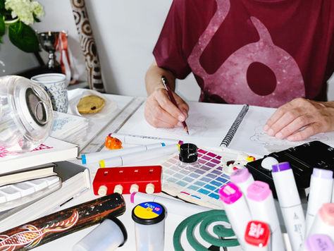 Top Creative Agency for Brand Strategy: Meet the Mosaic Marketing Co Team
