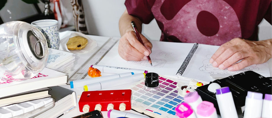 Top Creative Agency for Brand Strategy: Meet the Mosaic Marketing Co Team