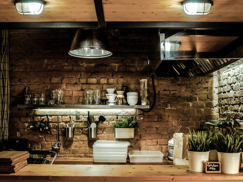 How to Choose a Kitchen Designer