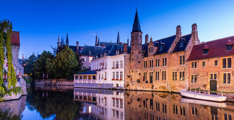 Bruges - Brugge