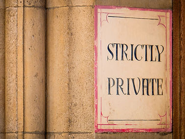 Intake Process - Counselling & Hypnotherapy