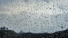 Climate change is pushing the global water cycle towards sharper extremes