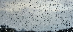 Climate change is pushing the global water cycle towards sharper extremes