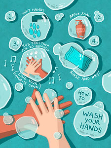 Image by United Nations COVID-19 Respons