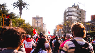 Perú: La trampa de la segunda vuelta; cuando el sistema impone lo que la gente no quiere