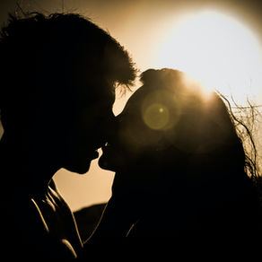 Descubre la magia del tantra y cómo puede revitalizar tu vida sexual en pareja