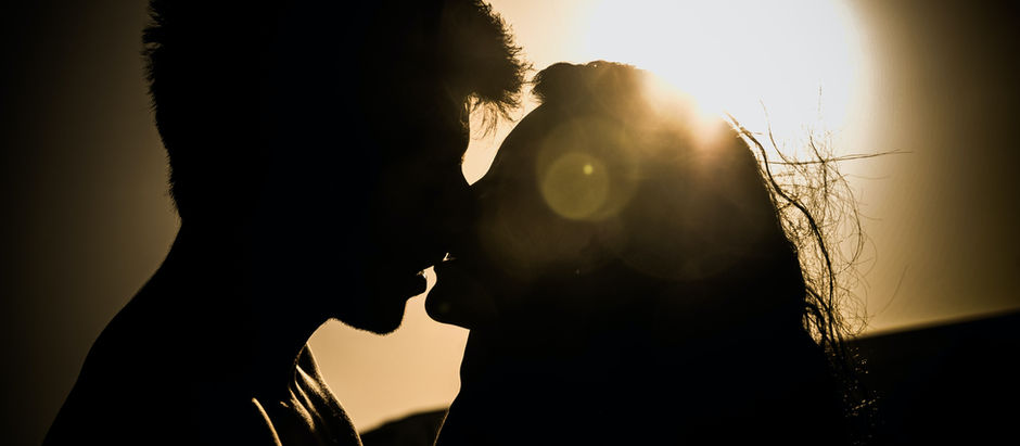 Sexualität in Langzeitbeziehungen.