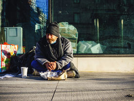 Housing Programs Expand Support for Veterans Facing Homelessness
