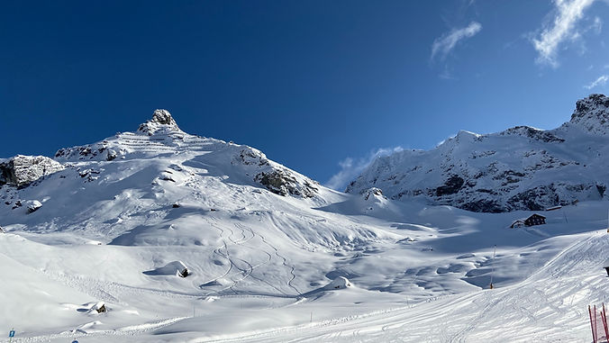 Monterosa Ski