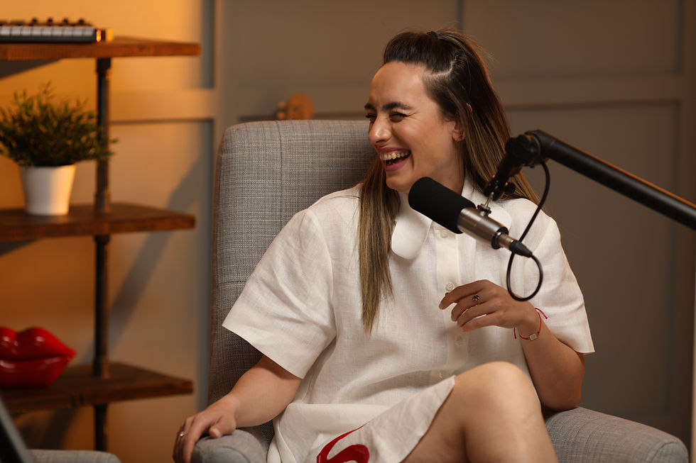 Podjoy podcast production - How to set up a good home-based podcast studio