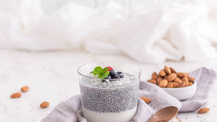High-Protein Snacks to Fuel Your Fight
