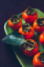 Thumbnail: Persimmon Granted - Wax Melt