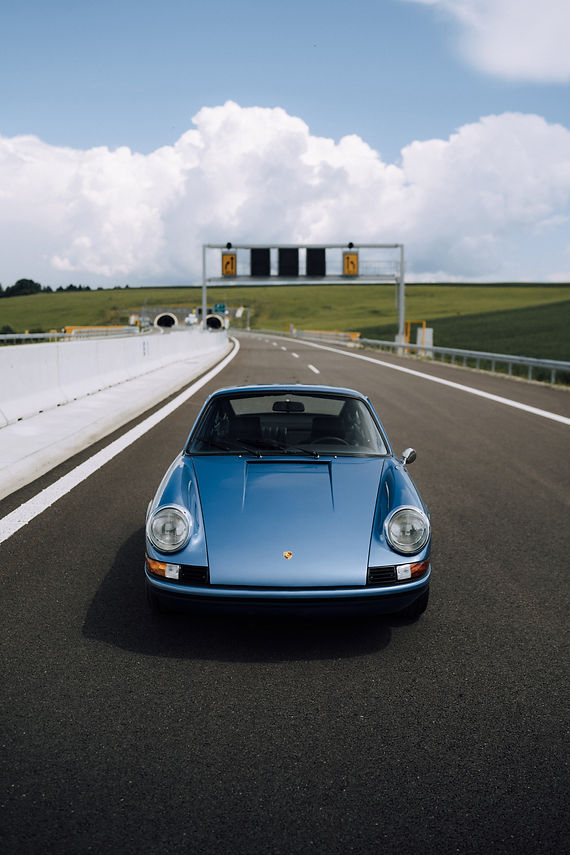 Image by Stuart Garage