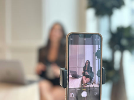 Accrochez votre audience sur Instagram en 3 secondes