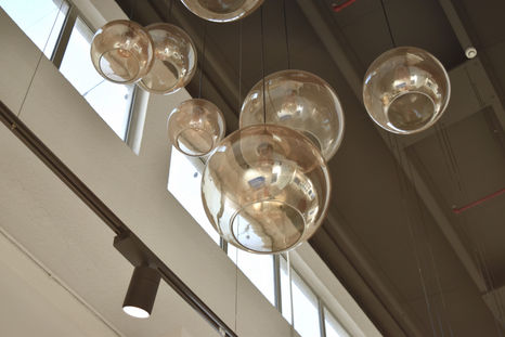 Contemporary rustic interior design: a modern twist on rustic