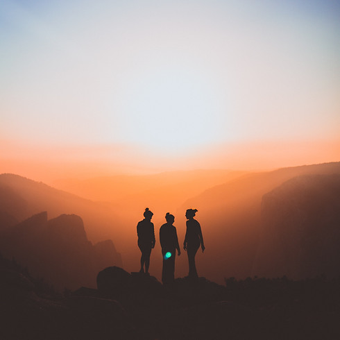 Image by Karl Magnuson