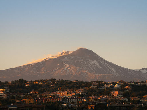 Etna Sicily Tour