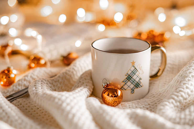 Reshape your holiday season and new years by through these simple steps