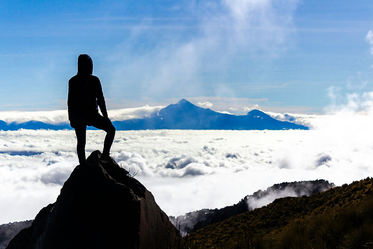Image by Marco Antonio Casique Reyes