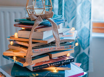 Book stack