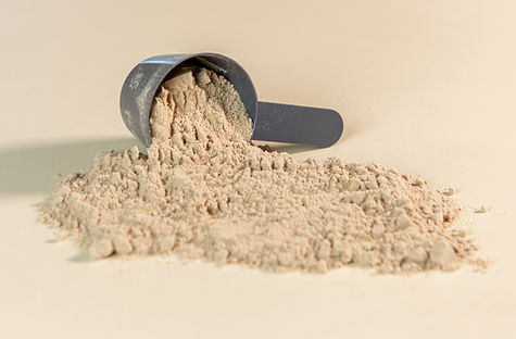 Scoop of Vitamin & Mineral Premix