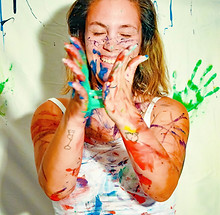 Image by Melissa Mae