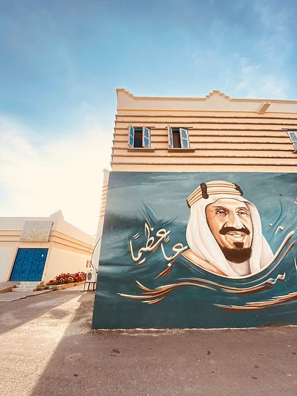 Image by Saad Khonaifer 🇸🇦