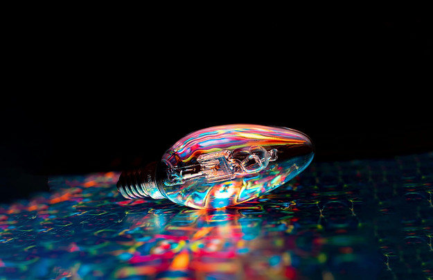 Image by Sascha Bosshard