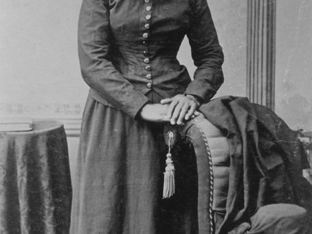 Legacy of Protection: Celebrating Women’s History
