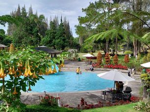 The Ultimate Guide to Transformative Retreats in Uncharted Destinations