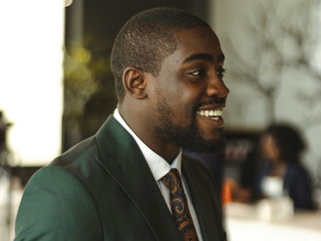 How to Turn Performance Anxiety into Productive Energy