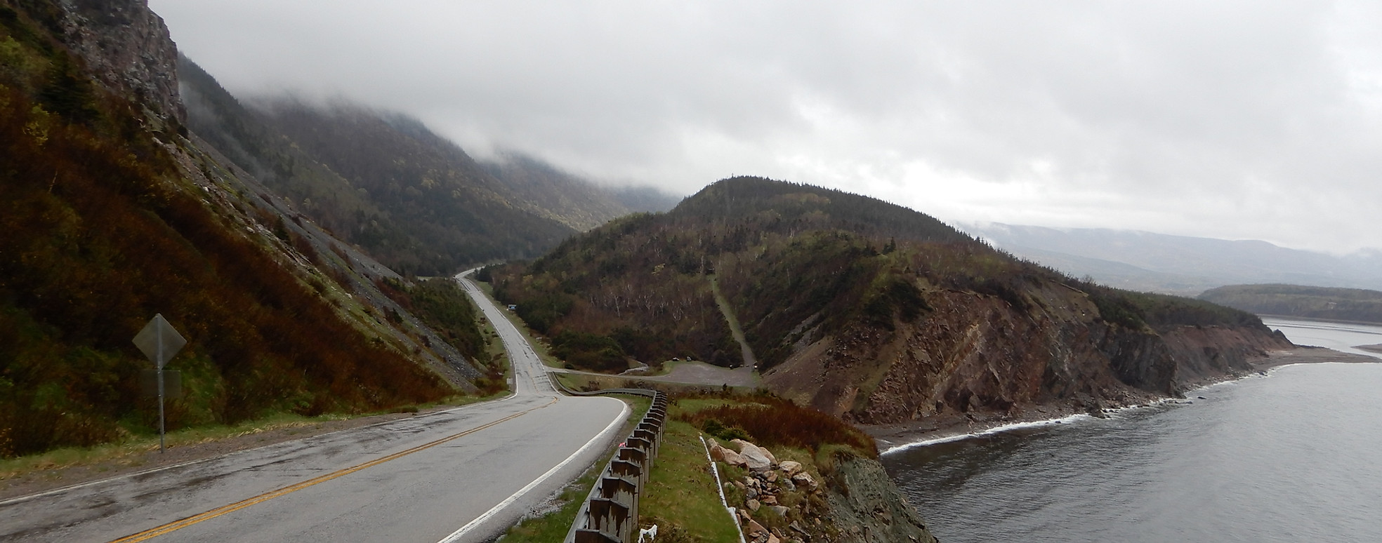 nova scotia self-guided audio tours bundle walking driving tour