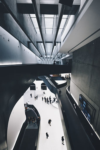 Image by Alessio Lin