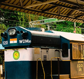 Image by Nikhil Pillai