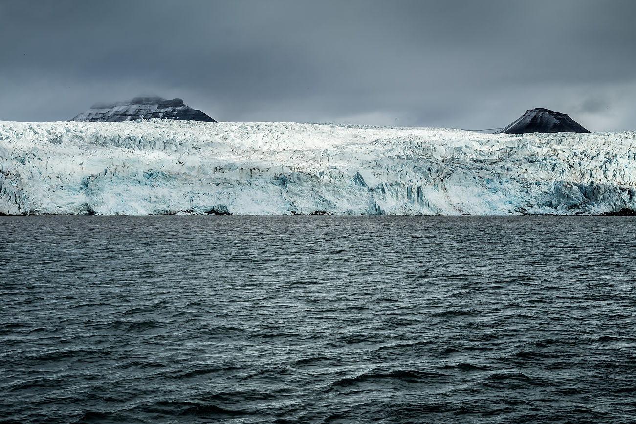 Spitzbergen Adventures