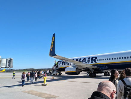 Ryanair Prime