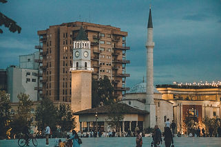 Image by Mario Beqollari