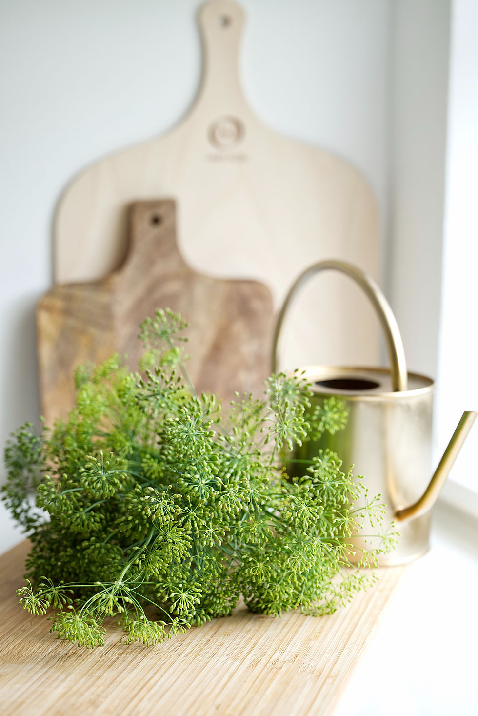 Dill