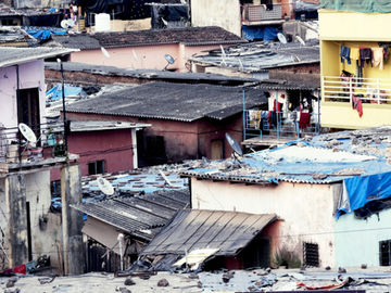 A favela venceu? Brasil tem mais de 16 milhões de favelados