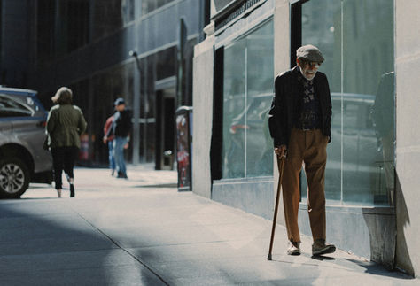 The Connection Between Hearing Loss and Increased Fall Risk | Healthy Hearing Now