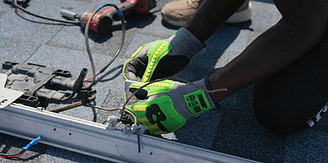 Electrical fixing