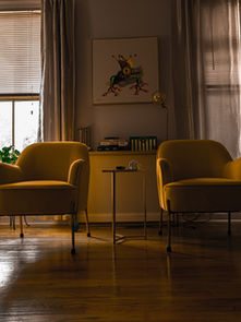 Feng Shui en la decoración: armoniza tu hogar y mejora tu bienestar
