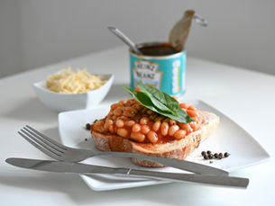 The Humble Tin That Conquered Britain