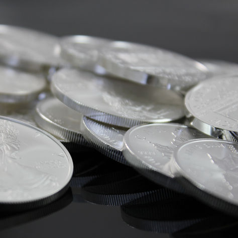 Where to Sell Silver Coins in Virginia Beach?