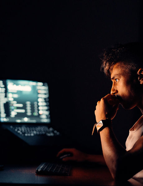 Image by Charles Asselin