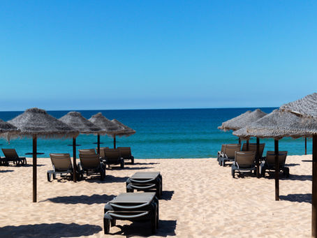 Six Off-The-Beaten-Track Adventures in the Algarve
