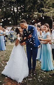 Lisa Bridge Wedding Celebrant